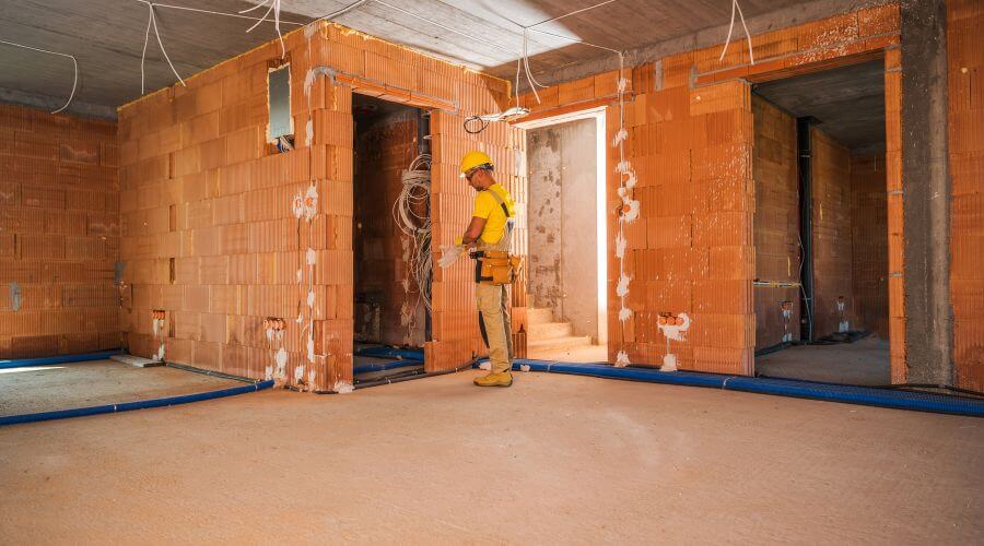 Expert flood damage restoration services in Chinese Camp, CA
